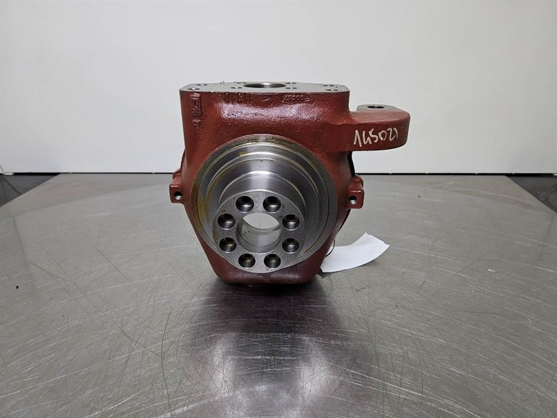 Carraro CA145021 - Joint housing/Gelenkgehäuse/Stuurkom - Essieu et pièces pour Engins de chantier: photos 5 Carraro CA145021 - Joint housing/Gelenkgehäuse/Stuurkom - Essieu et pièces pour Engins de chantier: photos 5