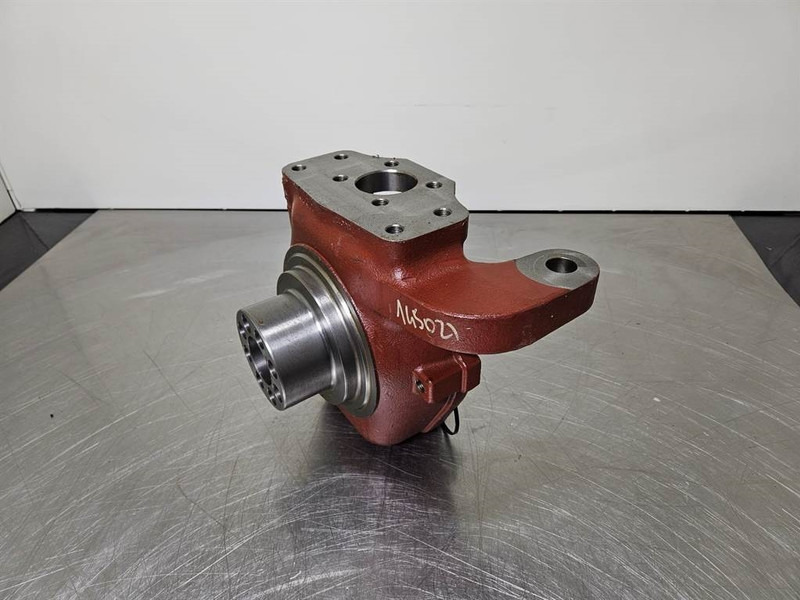 Carraro CA145021 - Joint housing/Gelenkgehäuse/Stuurkom - Essieu et pièces pour Engins de chantier: photos 1 Carraro CA145021 - Joint housing/Gelenkgehäuse/Stuurkom - Essieu et pièces pour Engins de chantier: photos 1