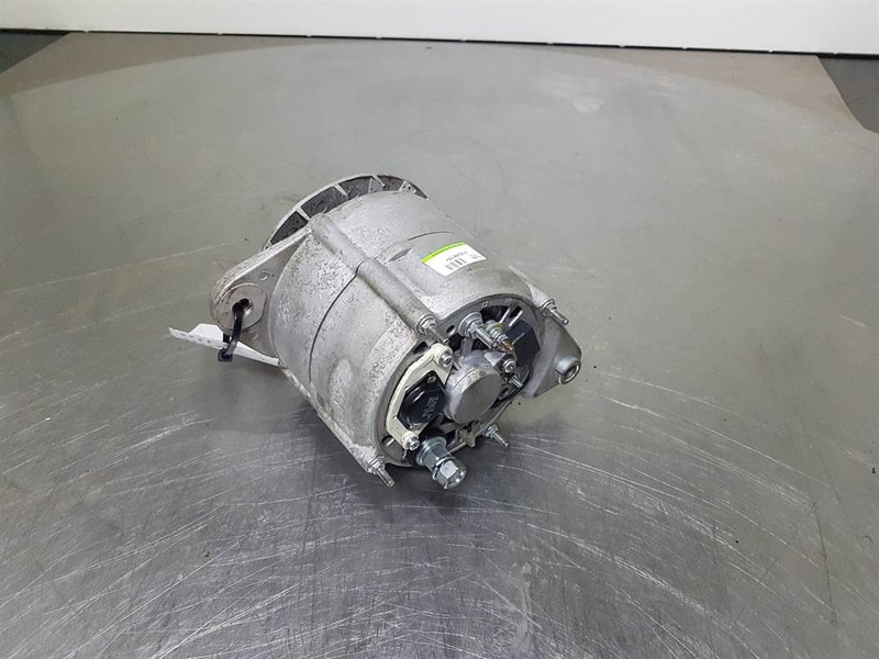 Case 921C-Cummins 0.120.468.136+-Alternator/Dynamo - Moteur pour Engins de chantier: photos 4 Case 921C-Cummins 0.120.468.136+-Alternator/Dynamo - Moteur pour Engins de chantier: photos 4