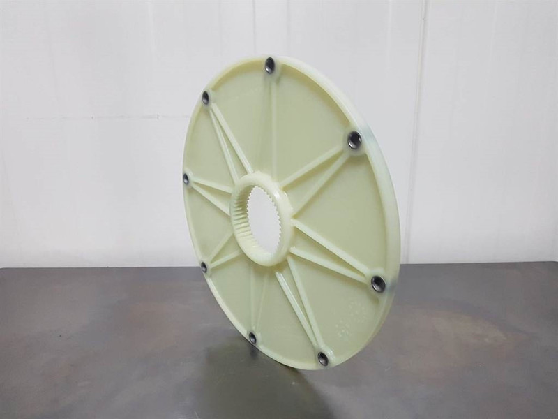 Cat 906-KTR BoWex 48 FLE-PA-Ø314,25-Flange coupling - Moteur pour Engins de chantier: photos 2 Cat 906-KTR BoWex 48 FLE-PA-Ø314,25-Flange coupling - Moteur pour Engins de chantier: photos 2