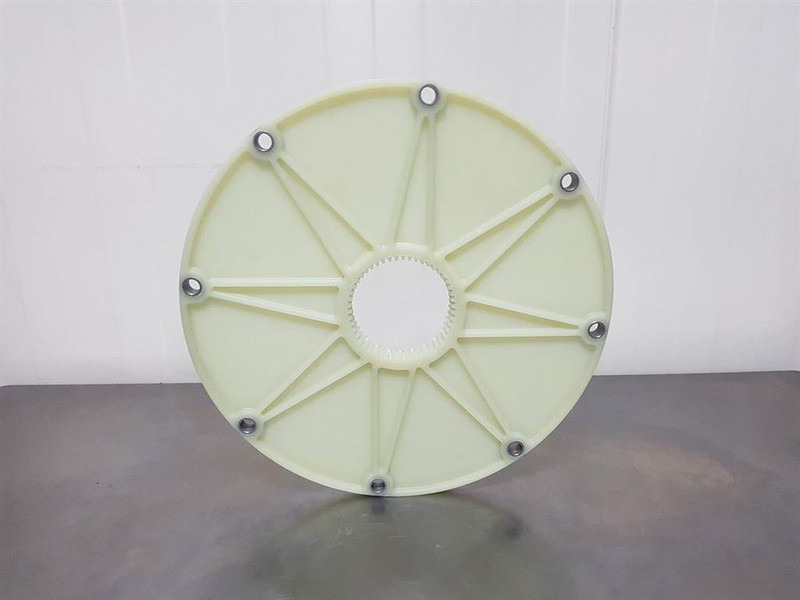 Cat 906-KTR BoWex 48 FLE-PA-Ø314,25-Flange coupling - Moteur pour Engins de chantier: photos 3 Cat 906-KTR BoWex 48 FLE-PA-Ø314,25-Flange coupling - Moteur pour Engins de chantier: photos 3