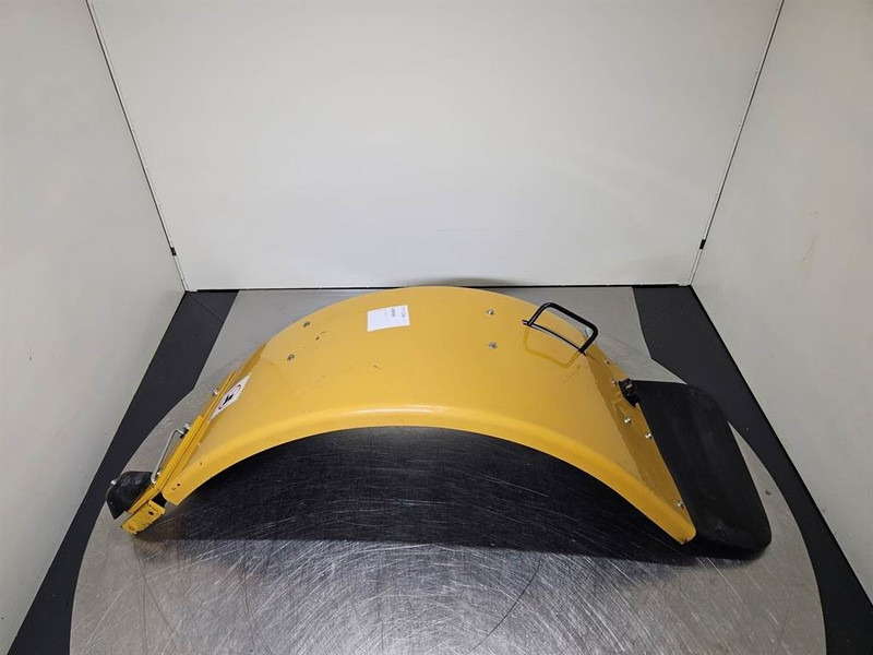 Cat 924-219-6911-Mud guard/Kotfluegel/Spatbord - Frame/ Châssis pour Engins de chantier: photos 1 Cat 924-219-6911-Mud guard/Kotfluegel/Spatbord - Frame/ Châssis pour Engins de chantier: photos 1