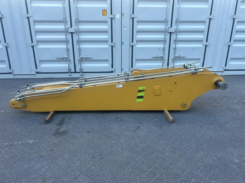 Cat M316 - 525-9267 - Adjustable boom/Verstellausleger - Flèche pour Engins de chantier: photos 1 Cat M316 - 525-9267 - Adjustable boom/Verstellausleger - Flèche pour Engins de chantier: photos 1