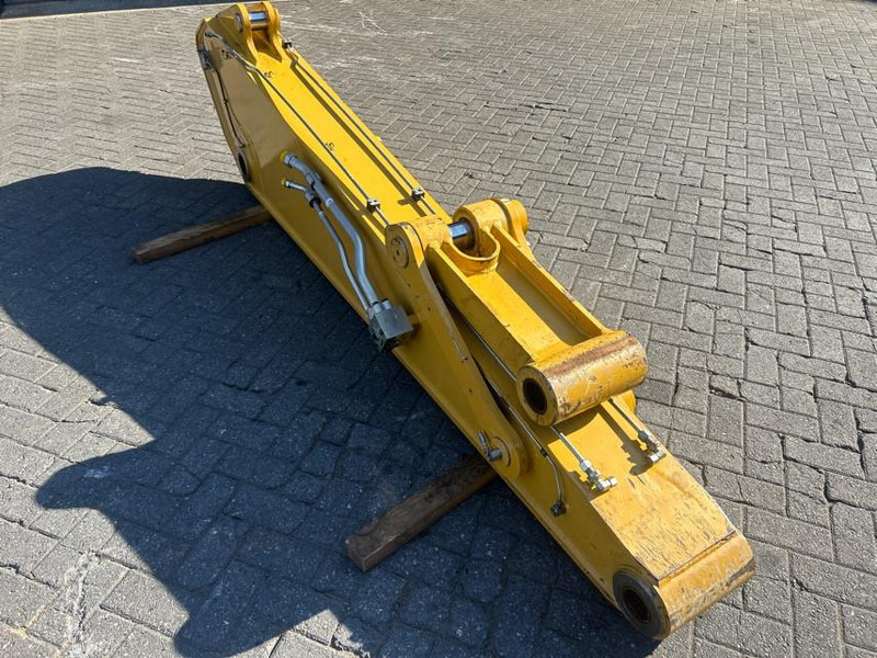 Cat M316 - 541-6698 - Dipperstick/Stiel/Lepelsteel - Flèche pour Engins de chantier: photos 2 Cat M316 - 541-6698 - Dipperstick/Stiel/Lepelsteel - Flèche pour Engins de chantier: photos 2