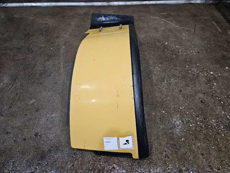 Cat - Rear mud guard/Kotfluegel/Spatbord - Frame/ Châssis pour Engins de chantier: photos 2 Cat - Rear mud guard/Kotfluegel/Spatbord - Frame/ Châssis pour Engins de chantier: photos 2