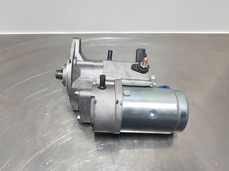Cummins B3.3L-12V 9T 2,2KW-Starter/Anlasser/Startmotor - Moteur pour Engins de chantier: photos 2 Cummins B3.3L-12V 9T 2,2KW-Starter/Anlasser/Startmotor - Moteur pour Engins de chantier: photos 2