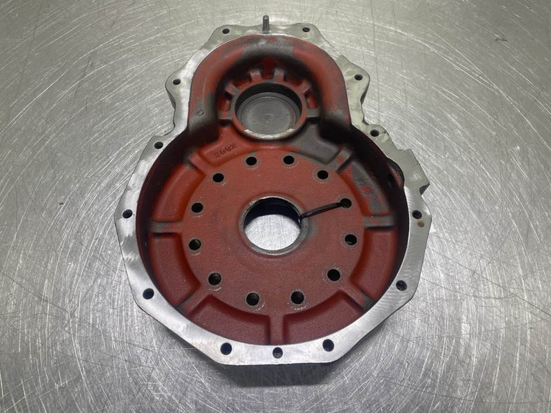 DANA Spicer 357/112/463-3571410006 Drive housing/G - Boîte de vitesse pour Engins de chantier: photos 5 DANA Spicer 357/112/463-3571410006 Drive housing/G - Boîte de vitesse pour Engins de chantier: photos 5