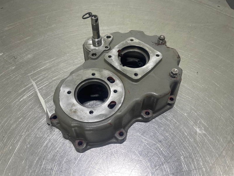 DANA Spicer 357/112/463-3571410116 Drive housing/G - Boîte de vitesse pour Engins de chantier: photos 4 DANA Spicer 357/112/463-3571410116 Drive housing/G - Boîte de vitesse pour Engins de chantier: photos 4