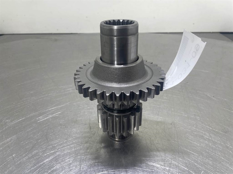 DANA Spicer 357/112/463-3571410804/3571470525 - Ge - Boîte de vitesse pour Engins de chantier: photos 1 DANA Spicer 357/112/463-3571410804/3571470525 - Ge - Boîte de vitesse pour Engins de chantier: photos 1