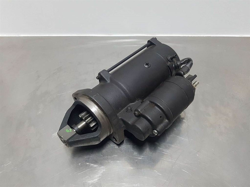 Deutz 1011/2011-12V 11T 3,2KW-Starter/Anlasser - Moteur pour Engins de chantier: photos 1 Deutz 1011/2011-12V 11T 3,2KW-Starter/Anlasser - Moteur pour Engins de chantier: photos 1