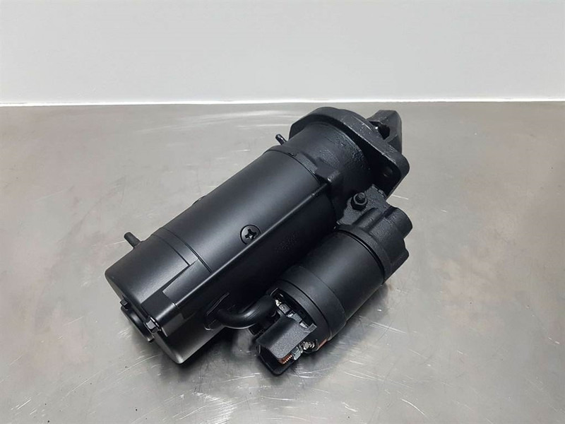 Deutz 1012/1013-24V 9T 4,0KW-Starter/Anlasser/Startmotor - Moteur pour Engins de chantier: photos 3 Deutz 1012/1013-24V 9T 4,0KW-Starter/Anlasser/Startmotor - Moteur pour Engins de chantier: photos 3