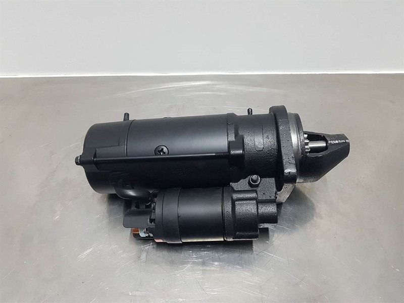 Deutz 1012/1013-24V 9T 4,0KW-Starter/Anlasser/Startmotor - Moteur pour Engins de chantier: photos 2 Deutz 1012/1013-24V 9T 4,0KW-Starter/Anlasser/Startmotor - Moteur pour Engins de chantier: photos 2