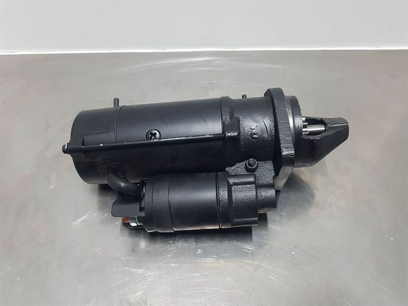 Deutz 1012/2012-12V 9T 3,0KW-Starter/Anlasser/Startmotor - Moteur pour Engins de chantier: photos 2 Deutz 1012/2012-12V 9T 3,0KW-Starter/Anlasser/Startmotor - Moteur pour Engins de chantier: photos 2