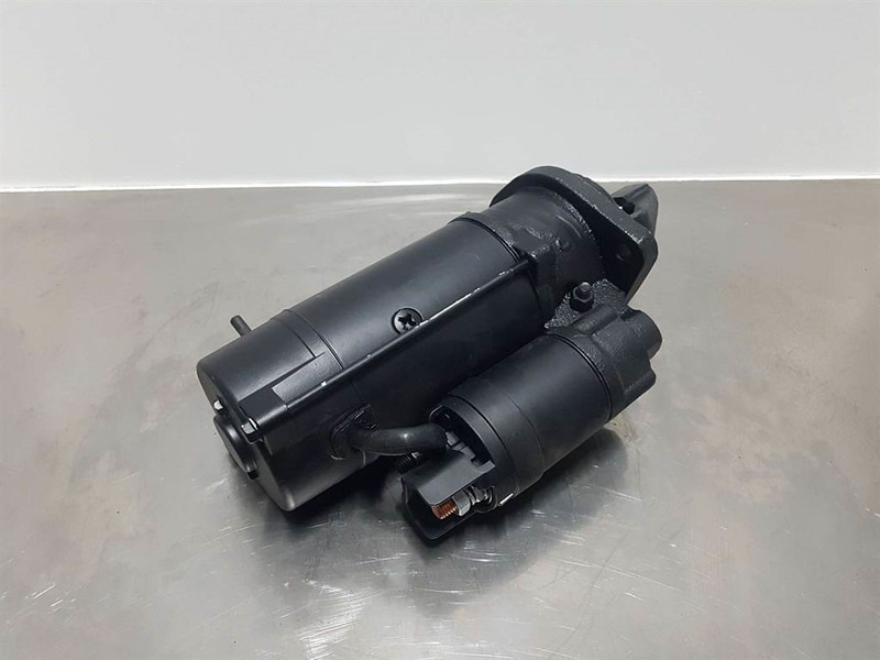 Deutz 1012/2012-12V 9T 3,0KW-Starter/Anlasser/Startmotor - Moteur pour Engins de chantier: photos 3 Deutz 1012/2012-12V 9T 3,0KW-Starter/Anlasser/Startmotor - Moteur pour Engins de chantier: photos 3