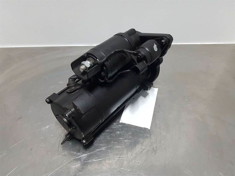 Deutz 12V 9T 4,0KW - Starter/Anlasser/Startmotor - Moteur pour Engins de chantier: photos 3 Deutz 12V 9T 4,0KW - Starter/Anlasser/Startmotor - Moteur pour Engins de chantier: photos 3
