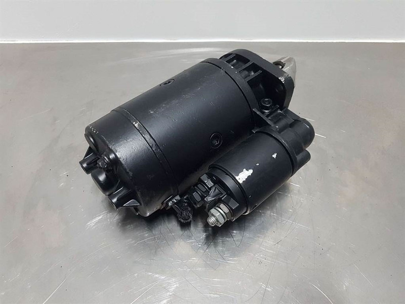 Deutz 912/913-12V 9T 2,7KW-Starter/Anlasser/Startmotor - Moteur pour Engins de chantier: photos 3 Deutz 912/913-12V 9T 2,7KW-Starter/Anlasser/Startmotor - Moteur pour Engins de chantier: photos 3
