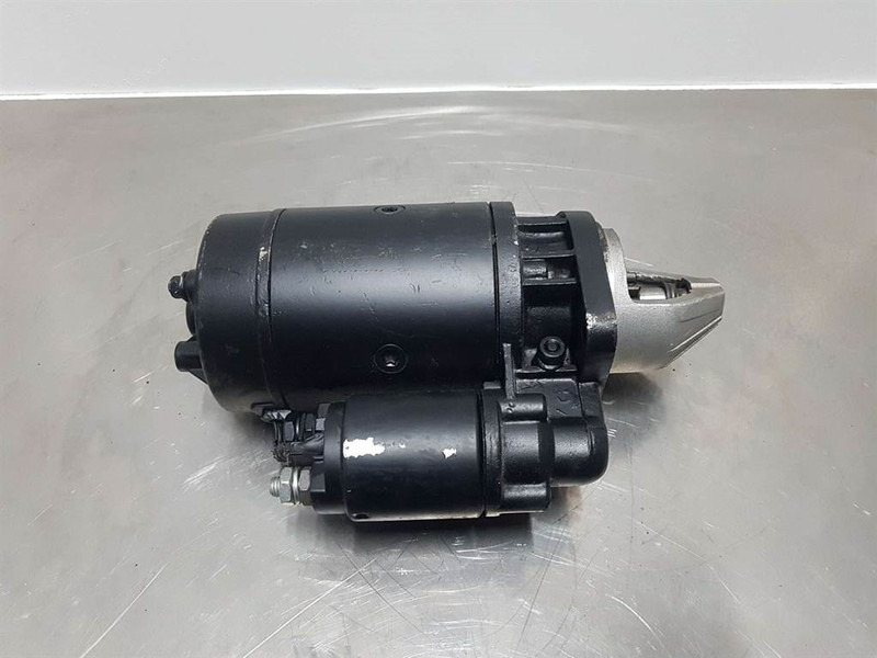 Deutz 912/913-12V 9T 2,7KW-Starter/Anlasser/Startmotor - Moteur pour Engins de chantier: photos 2 Deutz 912/913-12V 9T 2,7KW-Starter/Anlasser/Startmotor - Moteur pour Engins de chantier: photos 2