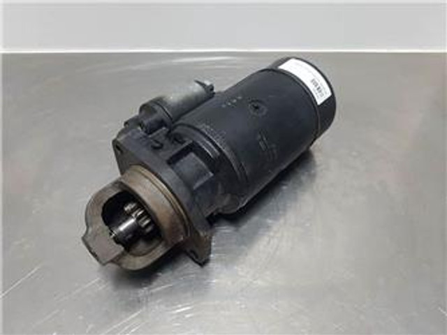 Deutz 912/913-12V 9T 3,0KW-Starter/Anlasser/Startmotor - Moteur pour Engins de chantier: photos 1 Deutz 912/913-12V 9T 3,0KW-Starter/Anlasser/Startmotor - Moteur pour Engins de chantier: photos 1