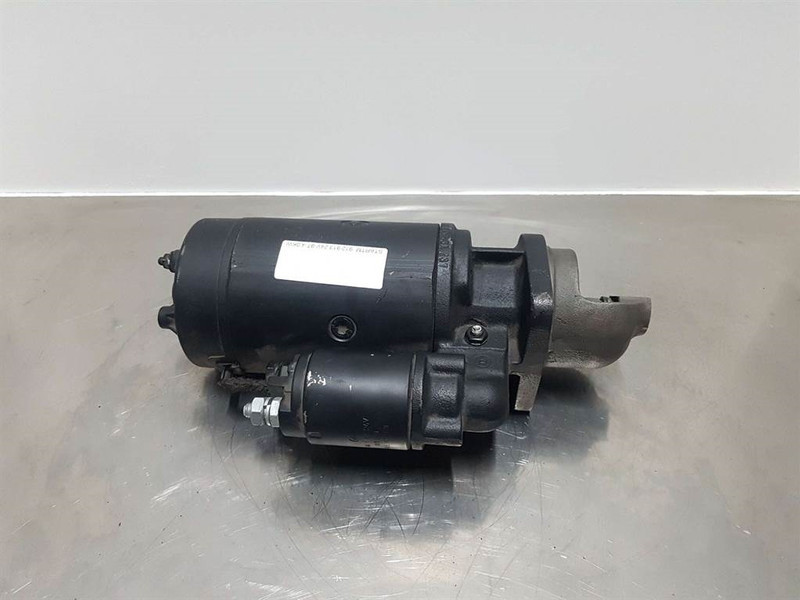 Deutz 912/913-24V 9T 4,0KW-Starter/Anlasser/Startmotor - Moteur pour Engins de chantier: photos 2 Deutz 912/913-24V 9T 4,0KW-Starter/Anlasser/Startmotor - Moteur pour Engins de chantier: photos 2