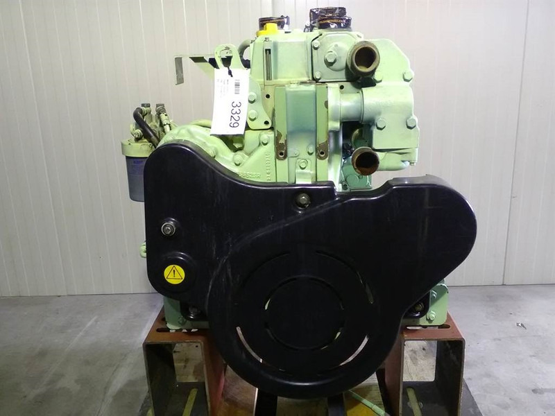 Deutz BF4M1013MC - Engine/Motor - Moteur et pièces pour Engins de chantier: photos 2 Deutz BF4M1013MC - Engine/Motor - Moteur et pièces pour Engins de chantier: photos 2