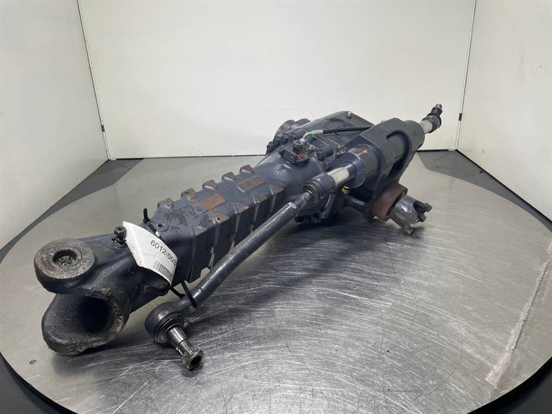 Dieci Telehandler-Spicer Dana 212/763-Axle/Achse/As - Essieu et pièces pour Engins de chantier: photos 2 Dieci Telehandler-Spicer Dana 212/763-Axle/Achse/As - Essieu et pièces pour Engins de chantier: photos 2