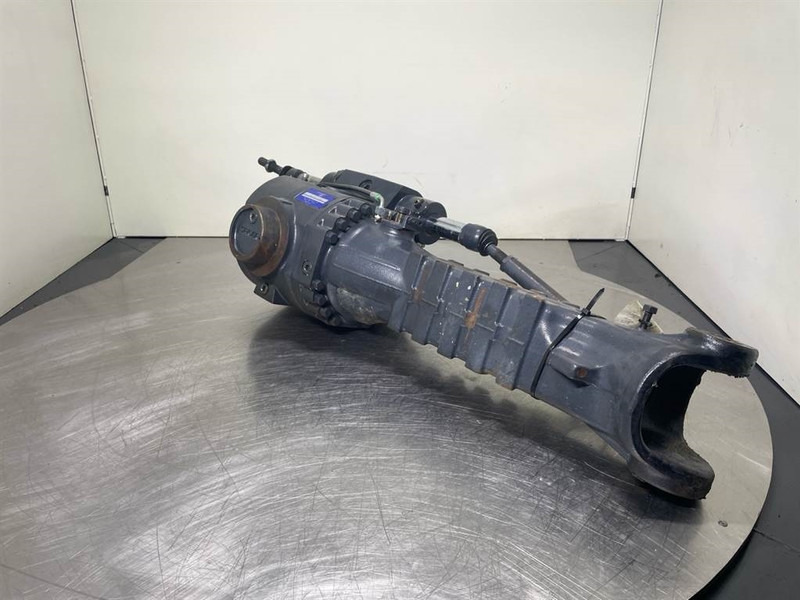 Dieci Telehandler-Spicer Dana 212/763-Axle/Achse/As - Essieu et pièces pour Engins de chantier: photos 4 Dieci Telehandler-Spicer Dana 212/763-Axle/Achse/As - Essieu et pièces pour Engins de chantier: photos 4