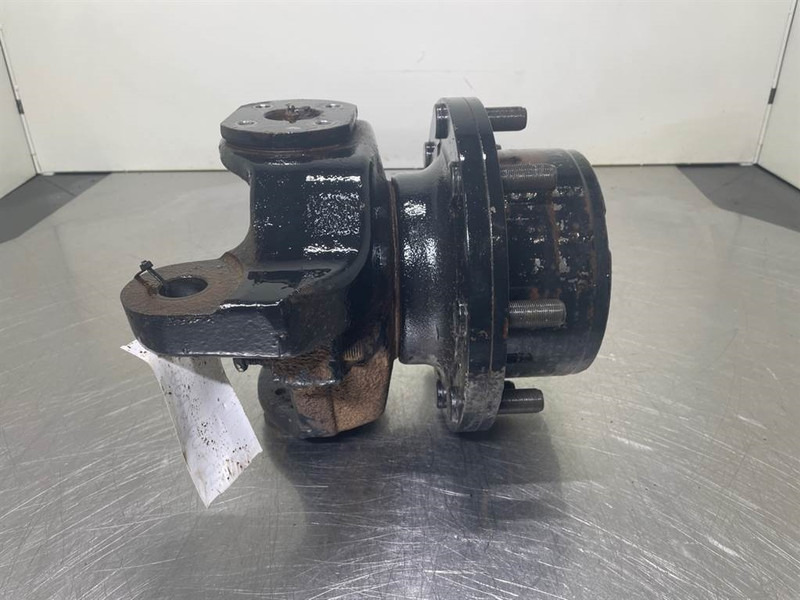 Dieci Telehandler-Spicer Dana 212/763-Final drive - Essieu et pièces pour Engins de chantier: photos 1 Dieci Telehandler-Spicer Dana 212/763-Final drive - Essieu et pièces pour Engins de chantier: photos 1