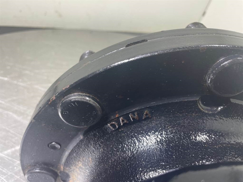 Dieci Telehandler-Spicer Dana 212/763-Final drive - Essieu et pièces pour Engins de chantier: photos 3 Dieci Telehandler-Spicer Dana 212/763-Final drive - Essieu et pièces pour Engins de chantier: photos 3