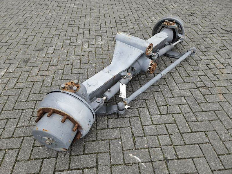 Fuchs -Kessler+CO 41.3019.3B-Axle/Achse/As - Essieu et pièces pour Engins de chantier: photos 2 Fuchs -Kessler+CO 41.3019.3B-Axle/Achse/As - Essieu et pièces pour Engins de chantier: photos 2