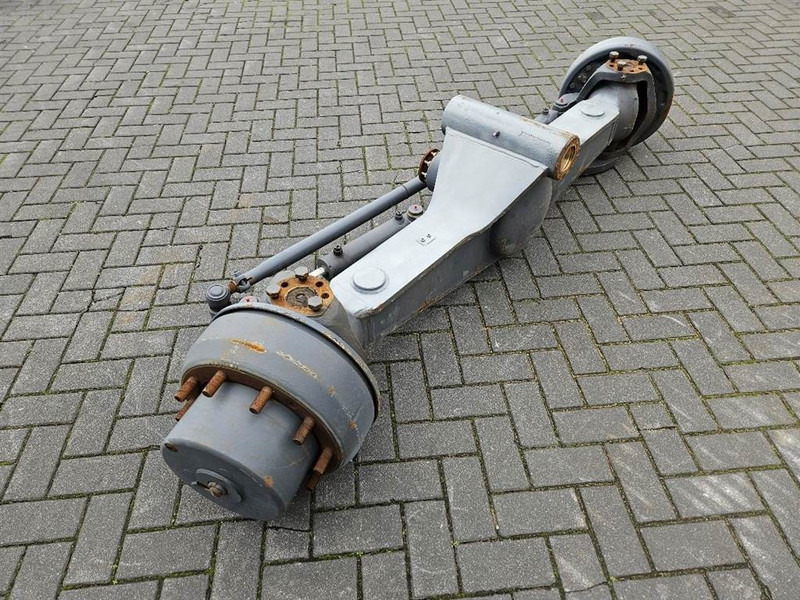 Fuchs -Kessler+CO 41.3019.3B-Axle/Achse/As - Essieu et pièces pour Engins de chantier: photos 5 Fuchs -Kessler+CO 41.3019.3B-Axle/Achse/As - Essieu et pièces pour Engins de chantier: photos 5