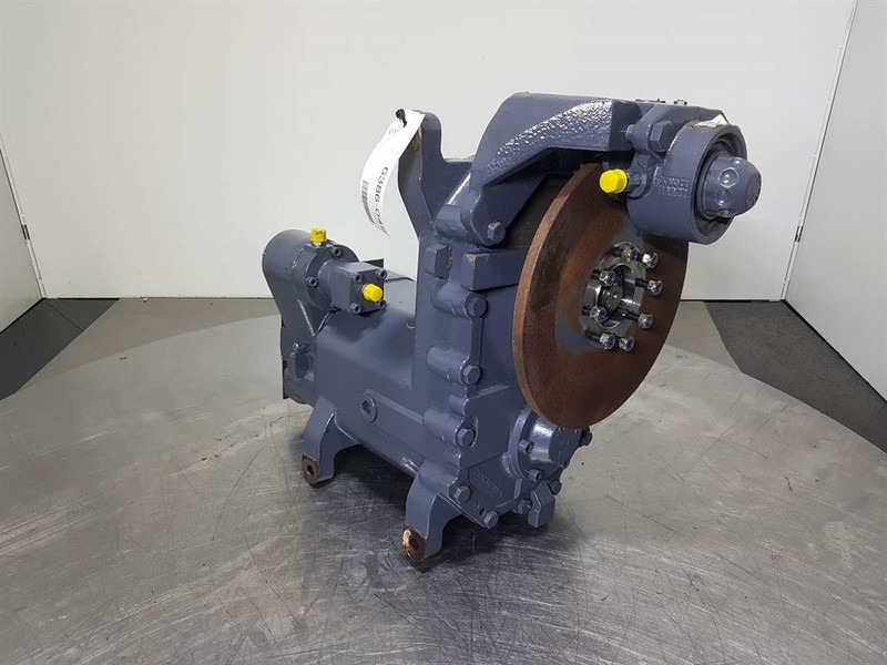 Fuchs MHL320-5435661164-Kessler+CO W1018.3A-Transmission - Boîte de vitesse et pièces pour Engins de chantier: photos 4 Fuchs MHL320-5435661164-Kessler+CO W1018.3A-Transmission - Boîte de vitesse et pièces pour Engins de chantier: photos 4