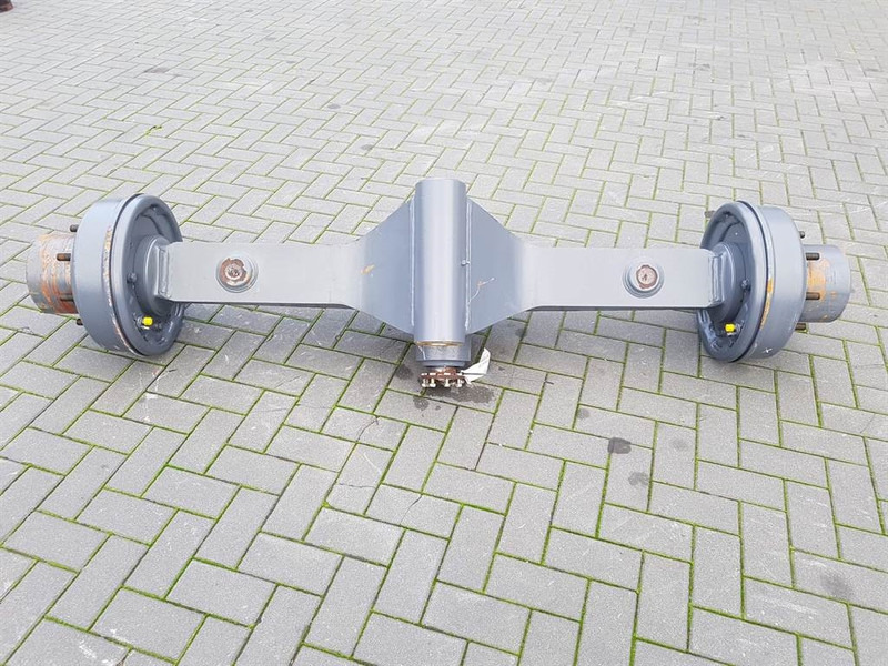 Fuchs MHL320-Kessler+CO 41.2151.3F-Terex 5435661010-Axle - Essieu et pièces pour Engins de chantier: photos 1 Fuchs MHL320-Kessler+CO 41.2151.3F-Terex 5435661010-Axle - Essieu et pièces pour Engins de chantier: photos 1