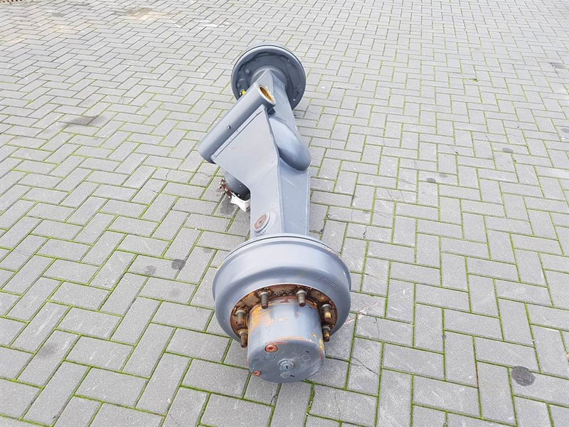 Fuchs MHL320-Kessler+CO 41.2151.3F-Terex 5435661010-Axle - Essieu et pièces pour Engins de chantier: photos 3 Fuchs MHL320-Kessler+CO 41.2151.3F-Terex 5435661010-Axle - Essieu et pièces pour Engins de chantier: photos 3