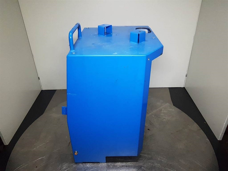 Fuchs MHL320-Terex 6732028001-Hood/Haube/Kap - Frame/ Châssis pour Engins de chantier: photos 1 Fuchs MHL320-Terex 6732028001-Hood/Haube/Kap - Frame/ Châssis pour Engins de chantier: photos 1