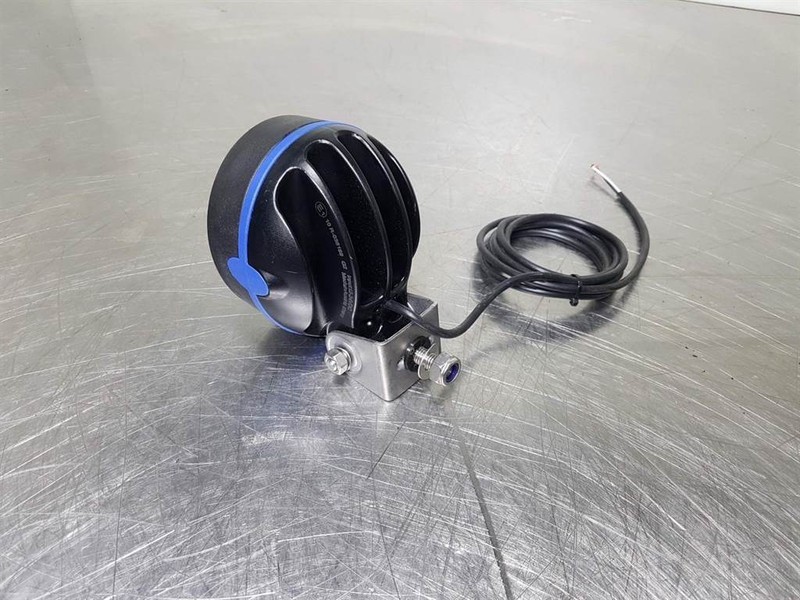 Hella Mega Beam LED - Worklight/Leuchte/Verlichtin - Système électrique pour Engins de chantier: photos 3 Hella Mega Beam LED - Worklight/Leuchte/Verlichtin - Système électrique pour Engins de chantier: photos 3