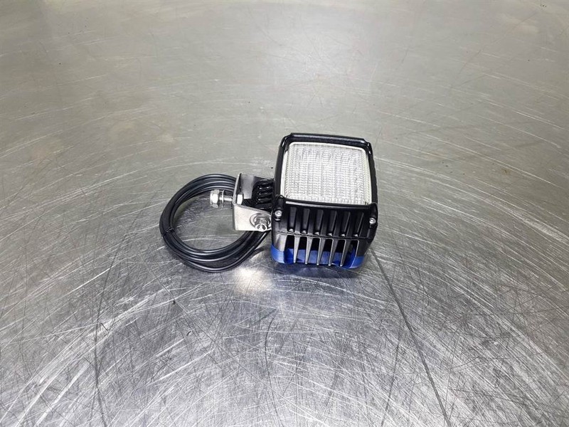 Hella Power Beam 2000-1GA 996 189-0-Light/Leuchte - Système électrique pour Engins de chantier: photos 2 Hella Power Beam 2000-1GA 996 189-0-Light/Leuchte - Système électrique pour Engins de chantier: photos 2
