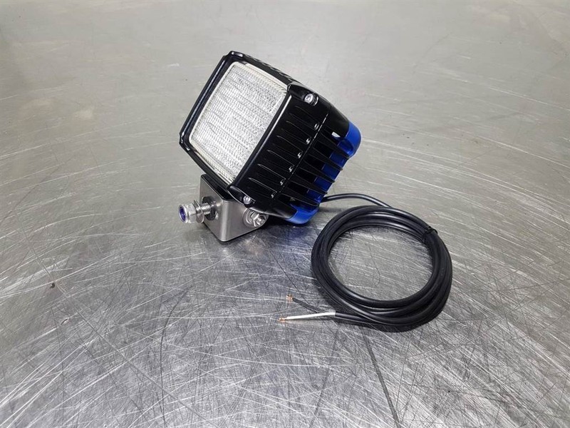 Hella Power Beam 2000-1GA 996 189-0-Light/Leuchte - Système électrique pour Engins de chantier: photos 1 Hella Power Beam 2000-1GA 996 189-0-Light/Leuchte - Système électrique pour Engins de chantier: photos 1