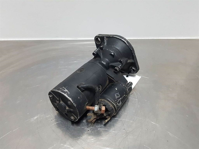 Hitachi 12V 15T 2,5KW - Starter/Anlasser/Startmotor - Moteur pour Engins de chantier: photos 3 Hitachi 12V 15T 2,5KW - Starter/Anlasser/Startmotor - Moteur pour Engins de chantier: photos 3