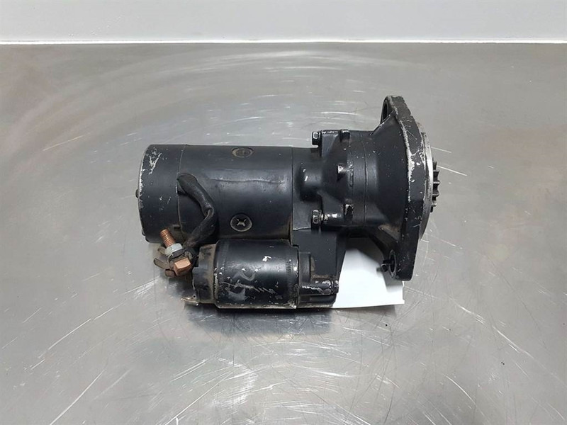 Hitachi 12V 15T 2,5KW - Starter/Anlasser/Startmotor - Moteur pour Engins de chantier: photos 2 Hitachi 12V 15T 2,5KW - Starter/Anlasser/Startmotor - Moteur pour Engins de chantier: photos 2