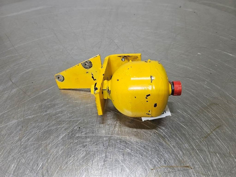 Hydac SBO210-0,75E1/112A - Hydraulique pour Engins de chantier: photos 1 Hydac SBO210-0,75E1/112A - Hydraulique pour Engins de chantier: photos 1