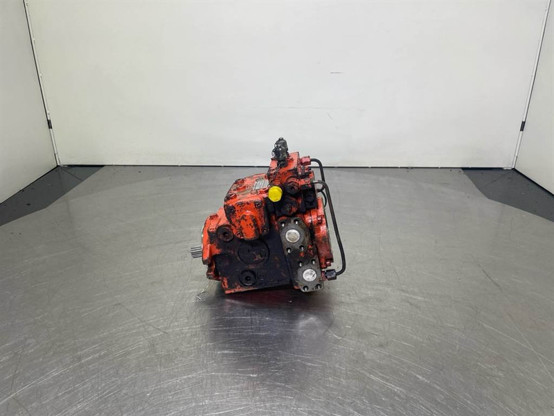 Hydromatik A4VG28MS1/30R-Drive pump/Fahrpumpe/Rijpomp - Hydraulique pour Engins de chantier: photos 2 Hydromatik A4VG28MS1/30R-Drive pump/Fahrpumpe/Rijpomp - Hydraulique pour Engins de chantier: photos 2