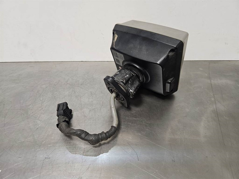 Hyundai HL740-9-21LM-36001-Display unit/Monitor - Système électrique pour Engins de chantier: photos 3 Hyundai HL740-9-21LM-36001-Display unit/Monitor - Système électrique pour Engins de chantier: photos 3