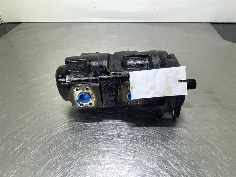 Hyundai HL757-7A-31LD-00300-146209-Main pump - Hydraulique pour Engins de chantier: photos 4 Hyundai HL757-7A-31LD-00300-146209-Main pump - Hydraulique pour Engins de chantier: photos 4