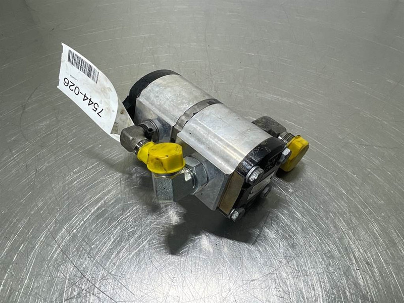 Hyundai HL757-7A-31LD-40500-Fan & brake pump - Hydraulique pour Engins de chantier: photos 4 Hyundai HL757-7A-31LD-40500-Fan & brake pump - Hydraulique pour Engins de chantier: photos 4