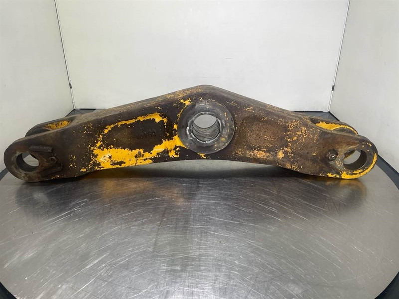 Hyundai HL757-7A-61LD-10141 / 61LD-10151-Bell crank - Flèche pour Engins de chantier: photos 4 Hyundai HL757-7A-61LD-10141 / 61LD-10151-Bell crank - Flèche pour Engins de chantier: photos 4