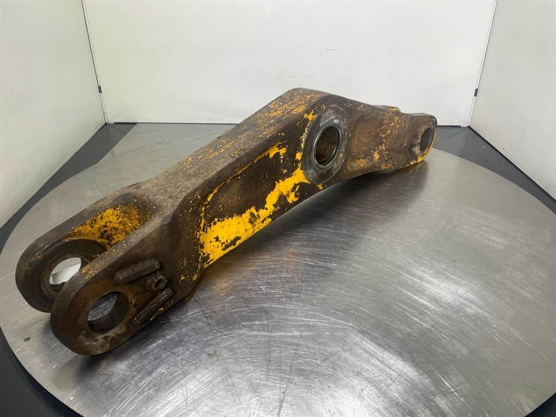 Hyundai HL757-7A-61LD-10141 / 61LD-10151-Bell crank - Flèche pour Engins de chantier: photos 5 Hyundai HL757-7A-61LD-10141 / 61LD-10151-Bell crank - Flèche pour Engins de chantier: photos 5