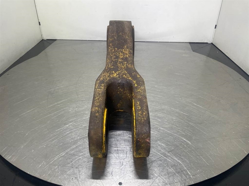 Hyundai HL757-7A-61LD-10141 / 61LD-10151-Bell crank - Flèche pour Engins de chantier: photos 3 Hyundai HL757-7A-61LD-10141 / 61LD-10151-Bell crank - Flèche pour Engins de chantier: photos 3