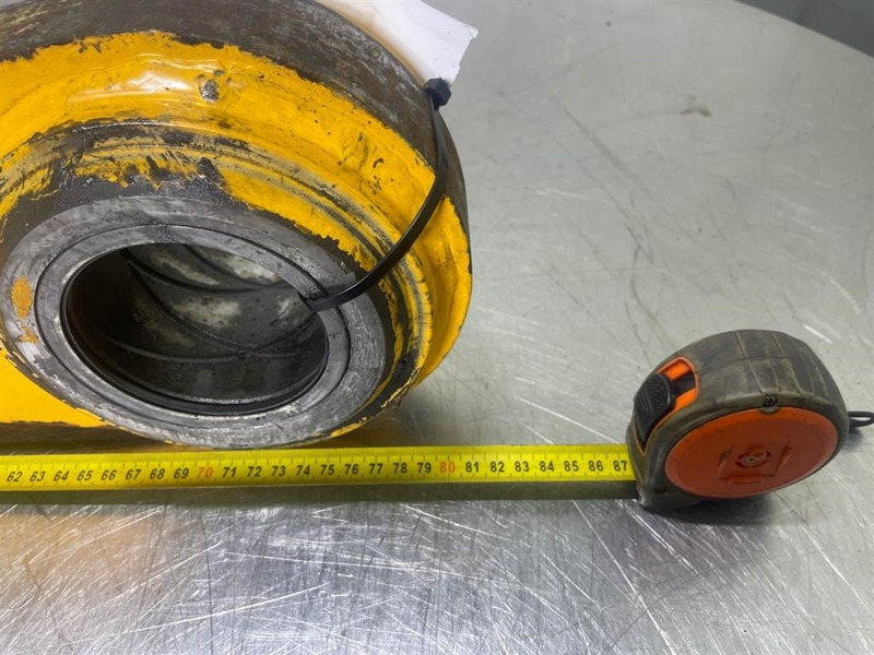 Hyundai HL757-7A-61LD-10171 / 61LD-10161-Link - Flèche pour Engins de chantier: photos 5 Hyundai HL757-7A-61LD-10171 / 61LD-10161-Link - Flèche pour Engins de chantier: photos 5