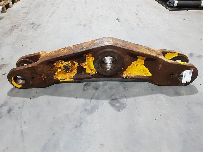 Hyundai HL760-9 - Shift lever/Umlenkhebel/Duwstuk - Flèche: photos 2 Hyundai HL760-9 - Shift lever/Umlenkhebel/Duwstuk - Flèche: photos 2