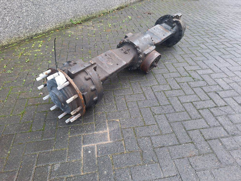 JCB 333/T0611-ZF MT-L3075II-4474051328-Axle/Achse/As - Essieu et pièces pour Engins de chantier: photos 3 JCB 333/T0611-ZF MT-L3075II-4474051328-Axle/Achse/As - Essieu et pièces pour Engins de chantier: photos 3